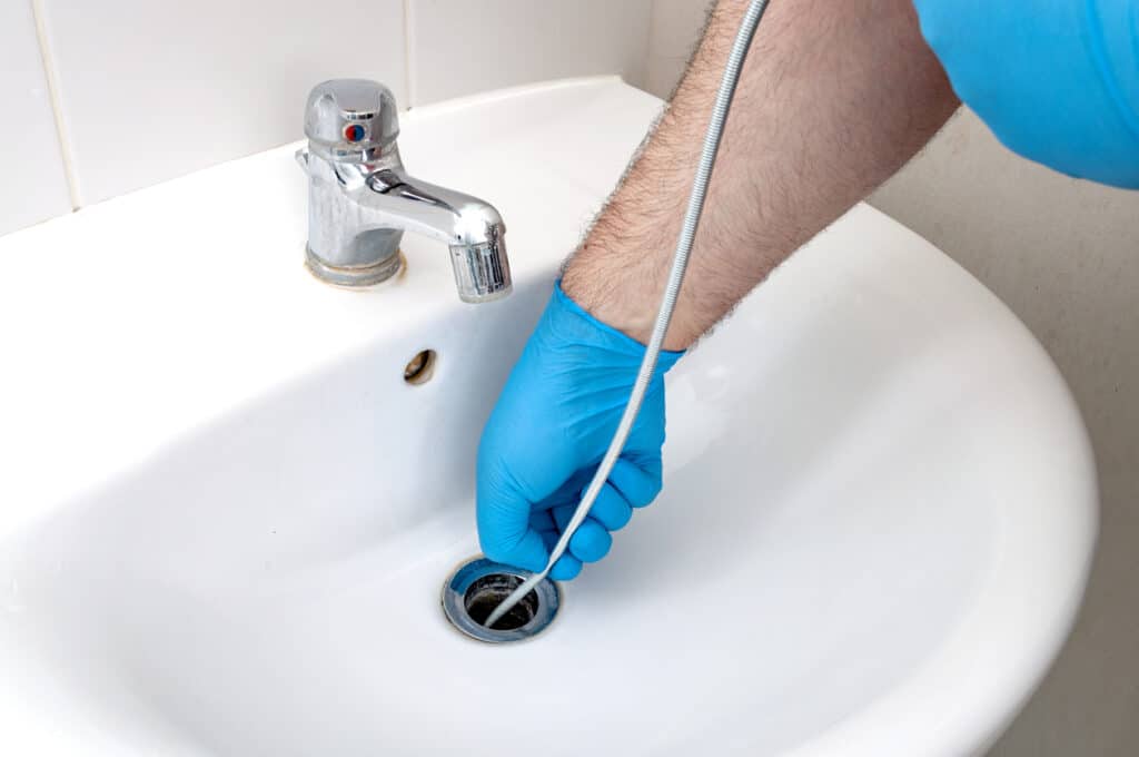 Plumbing issues