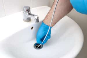 Plumbing issues